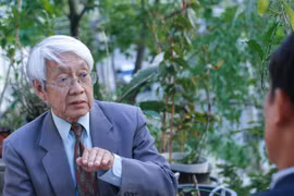 Dr. Ta Van Tai, a postgraduate of Harvard Law School (Photo: VNA)