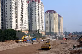 Land is the field on which there are many complaints or denunciations (Source: VNA)
