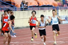 Illustrative image (Photo: VNA)
