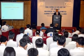 Conference discusses VN-Thailand economic ties