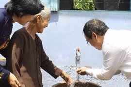Illustrative image (Photo: Thanh Vu/Vietnam News Agency)