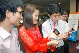 EVNTelecom joins 3G service market 