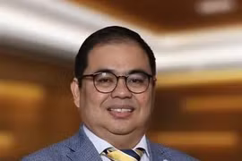 Prof. Dr Awang Azman Awang Pawi from the Kuala Lumpur-based University of Malaya. (Photo: VNA)