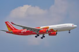 Vietjet offers 1 million tickets from 0 VND to welcome summer