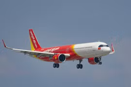 Flying directly to Tiruchirappalli, India, with Vietjet from 0 VND