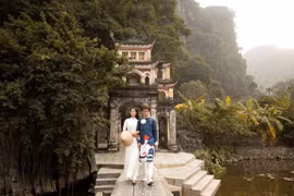 Ninh Binh’s must-see destinations in Spring