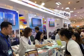 VITM Hanoi 2020 to focus on “Heritage – Power of Vietnam Tourism”