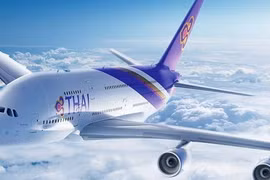 Thailand proposes converting Thai Airways’ debt into equity (Photo: Thai Airways)