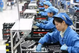 Employment in the ICT industry of Malaysia has increased by 1.6% to 1.24 million people in 2023. (Photo: freemalaysiatoday.com) 