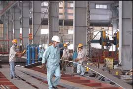 Companies advised to improve quality to mitigate trade defence probes. (Photo: VietnamPlus)