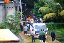 Indonesia warns of rising online terrorism (Photo: socialnews.xyz)