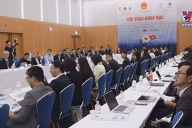 Vietnam, Japan seek cooperation in semiconductor human resources