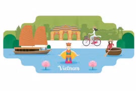 Vietnam’s tourism aims to be economic driver by 2045
