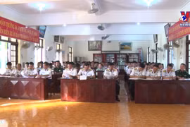 Citizens on Truong Sa islands ready for election day