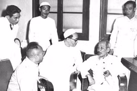 President Ho Chi Minh attaches significance to Vietnam’s health sector