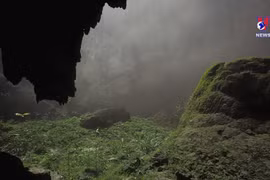 Son Doong among the 10 best virtual tours of world's natural wonders