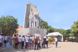 Tourism on Ly Son experiences a gloomy 2020