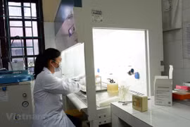 Patients benefit from Tuberculosis treatment at grassroots-level health facilities