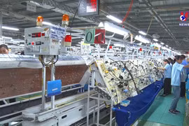 Vietnam attracts 12.33 billion USD in FDI in four months