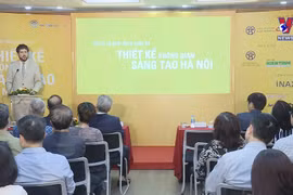 Hanoi creative space design contest launched