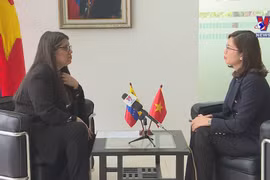 Party Congress – key to future: Venezuelan diplomat