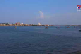 Vietnam fighting illegal, unreported, unregulated fishing