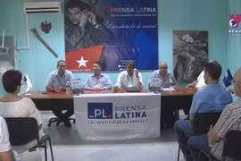 Book on Fidel Castro’s visit to Vietnam launched in Cuba