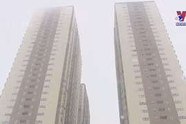 Hanoi needs 4 billion USD for social housing projects