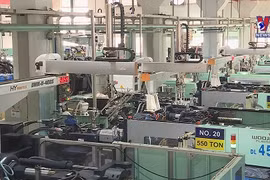Vietnam seeks quality FDI from EU