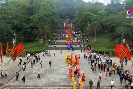 Hung Kings’ Commemoration Day - Vietnam’s long-held tradition