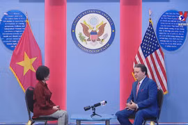 2023 a spectacular year for US-Vietnam ties: US Ambassador