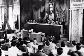 Second Congress: Party pushes forward revolution