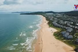 Phu Quoc - Vietnam’s first island city