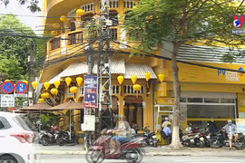 Da Nang in the 'new normal'