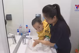 Sanitary habits grow as COVID-19 becomes widespread