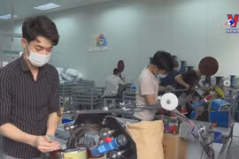 Bac Ninh’s IPs strive to realise dual goals