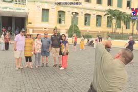 “Free & easy" tours to thrive in 2021