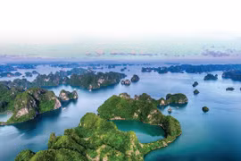 Ha Long Bay named among 24 most ideal world destinations in 2024