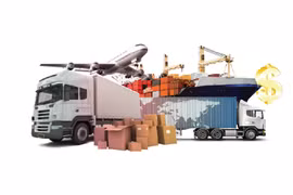 Trade surplus at 20.19 billion USD in first eight months