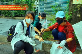 Vietnam deploys plastic waste reduction campaign