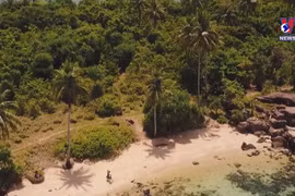 CNN places Phu Quoc among best destinations in Asia