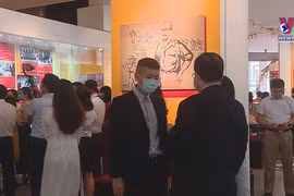 Exhibition on President Ho Chi Minh opens in Hanoi