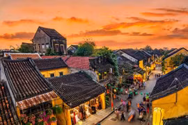 Movies as a tool of Vietnamese tourism marketing
