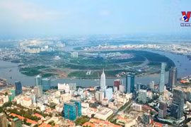 Vietnam will continue to be prime destination for FDI: VinaCapital
