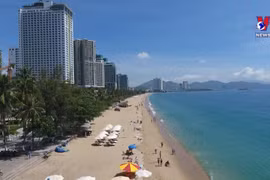 Vietnam greets 3.7 million foreign tourists in four months