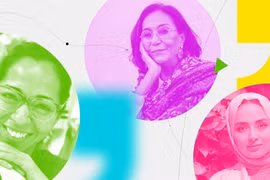 Women play significant role in Intellectual Property rights