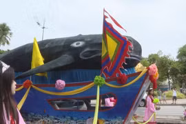 Ba Ria-Vung Tau developing tourism together with heritage preservation