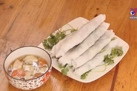 Culinary delights add to allure of Vietnamese tourism