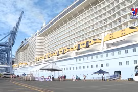 Measures sought to fully tap potential of cruise tourism