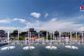 Thanh Hoa aiming to develop four-season tourism